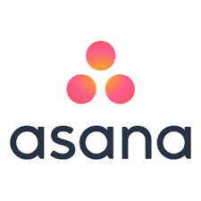 Asana Intelligence  logó