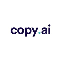 Copy.ai logó
