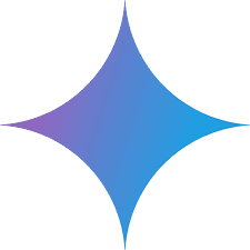 Google Gemini logó
