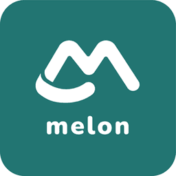 MelonApp logó