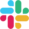 Slack AI logó