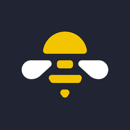 SocialBee logó