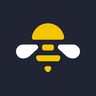 SocialBee logó