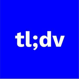 tl;dv logó