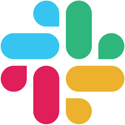 Slack AI logó